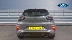 Ford Puma 1.0 EcoBoost Hybrid mHEV ST-Line 5dr Petrol Hatchback